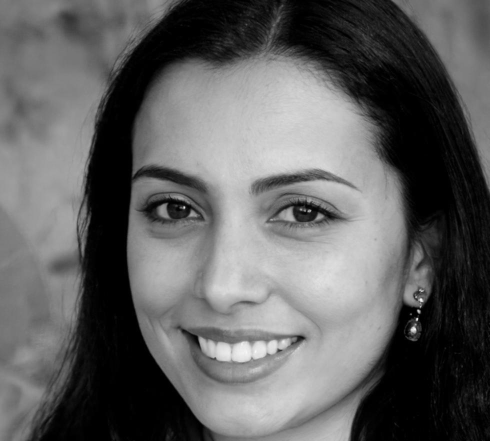 Lisa Weber - Investmentanalystin